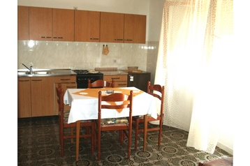 Hrvatska Privát Stari Grad, Eksterijer